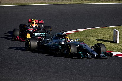 A Mercedes teljesen új irányt vesz a 2018-as W09 fejlesztésével?