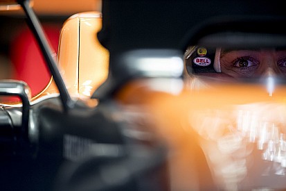 A McLaren boldog: 0.029 másodperc volt Alonso és Vandoorne között