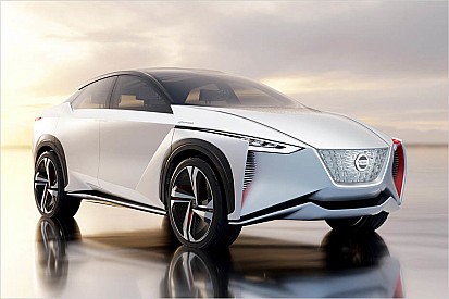 Todas las novedades automovilísticas de 2018... y 2019