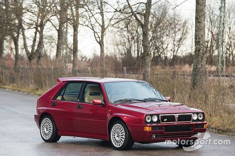 Los 10 coches más increíbles que salieron del WRC