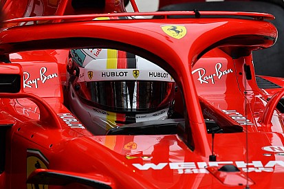 Пілоти Ferrari задоволені темпом боліда у Китаї
