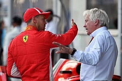 FIA geeft Vettel gelijk en belooft beterschap: “Coureurs kunnen tijd winnen onder VSC”