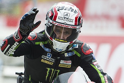 MotoGP Belanda: Zarco sabet pole perdana, Lorenzo start ke-21
