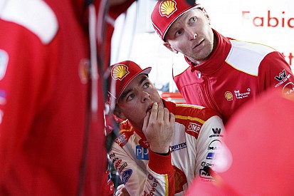Premat backs McLaughlin for Supercars title fightback
