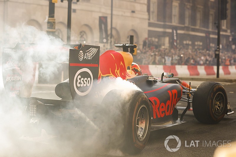 Britanya GP - Editörlerin favori fotoğrafları