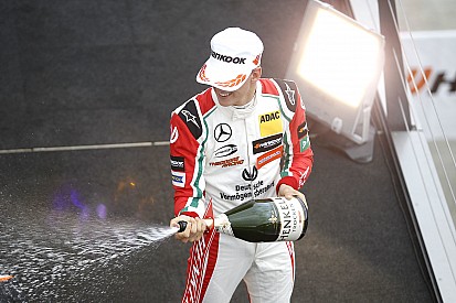 Mercedes, Mick Schumacher'le ilgileniyor
