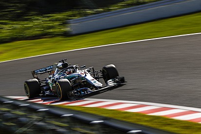 Mercedes випередила Ferrari у психологічній війні — Хемілтон