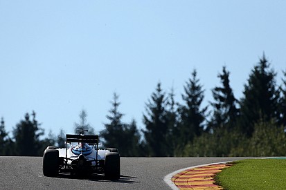 Боттас убеждён в способности Williams опередить Force India