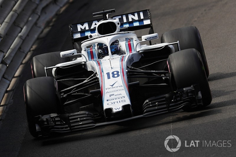 Williams sürücüleri henüz gerçek potansiyelini gösterdiklerini düşünmüyor