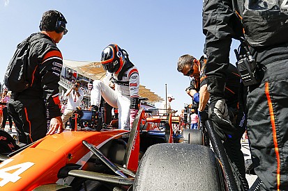 Honda-Unglück kommt selten allein: Mexiko-Gridstrafe für Fernando Alonso