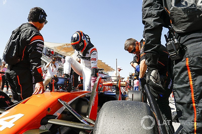 Honda-Unglück kommt selten allein: Mexiko-Gridstrafe für Fernando Alonso
