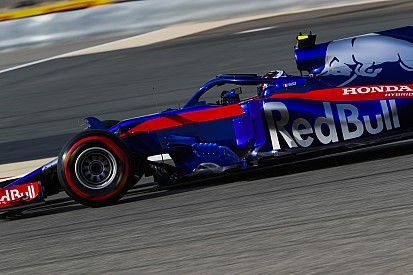 Ріккардо: Прогрес Toro Rosso підвищив шанси Honda на контракт із Red Bull