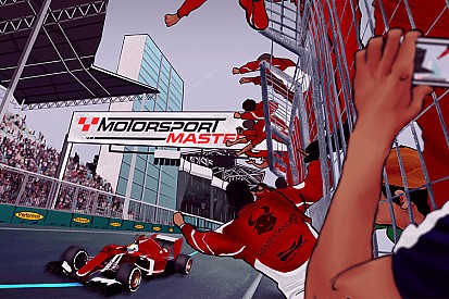 Vedd kezedbe az irányítást és éld át milyen F1-es csapatfőnöknek lenni!