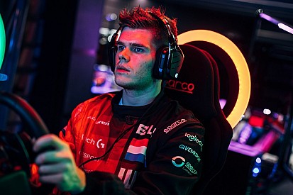 Dutch karting champion crowned World’s Fastest Gamer