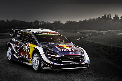 Galeri: 2018 WRC araçlarını tanıyalım
