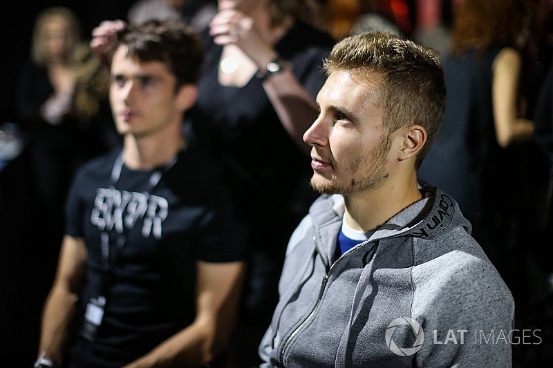 Sirotkin: Williams testi kariyerimin dönüm noktası olabilir