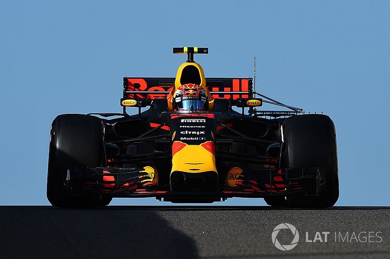 Red Bull :