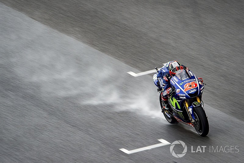 Maverick: “Ducati ha hecho lo que tenía que hacer”