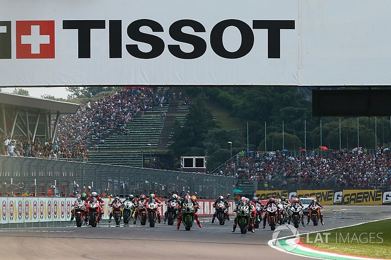 Althea: Was die Dorna in der WSBK verändern muss