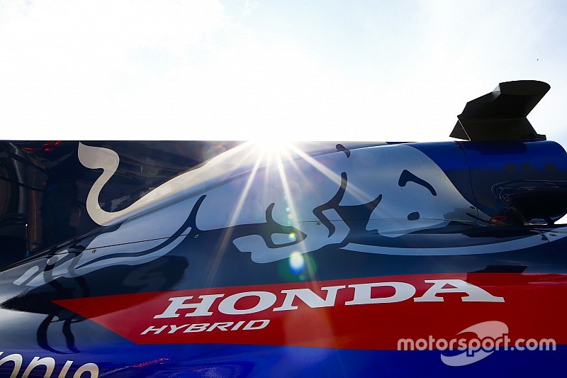Honda: è Axel Wendorff il nuovo capo degli ingegneri