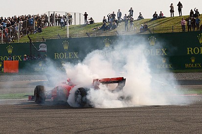 7 eset, amikor Verstappen nagyon felhúzta a riválisait