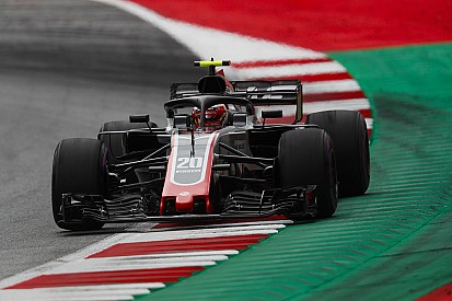 Magnussen: Red Bull'u yenmeyi beklemiyorduk!