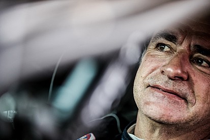Levantan la sanción a Sainz
