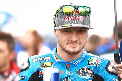 Miller semakin dekat dengan kontrak Pramac Racing