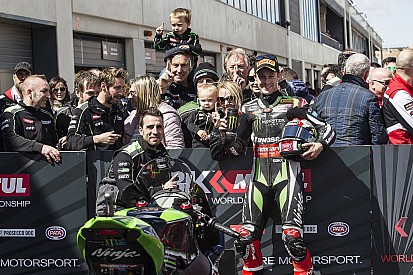 Championnat - Pas de quoi faire trembler Rea