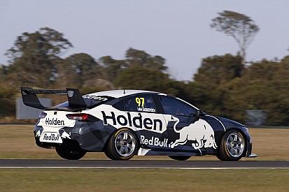 New Commodore Supercar completes manufacturer test