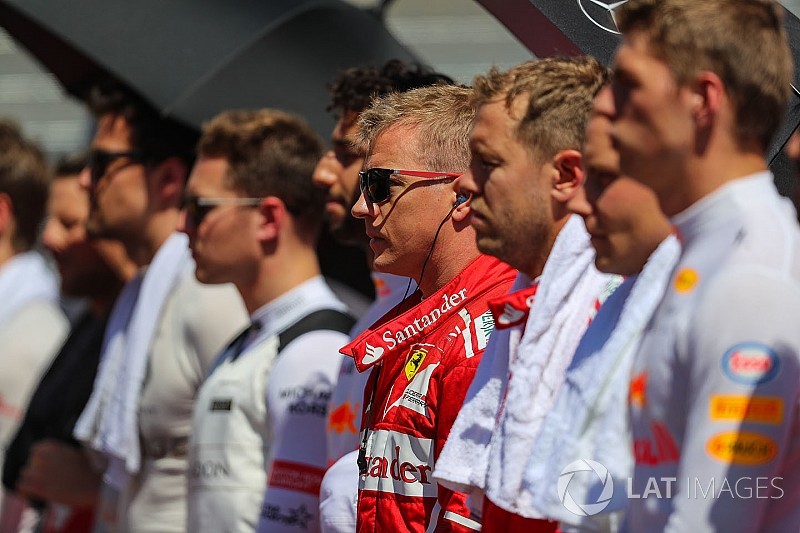 Räikkönen: csak az érdekelt, hogy a Ferrarinál legyek jövőre