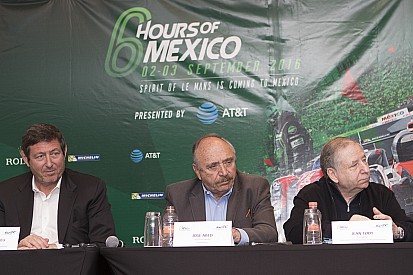 6 Horas de Ciudad de México, nueva era para automovilismo en la región