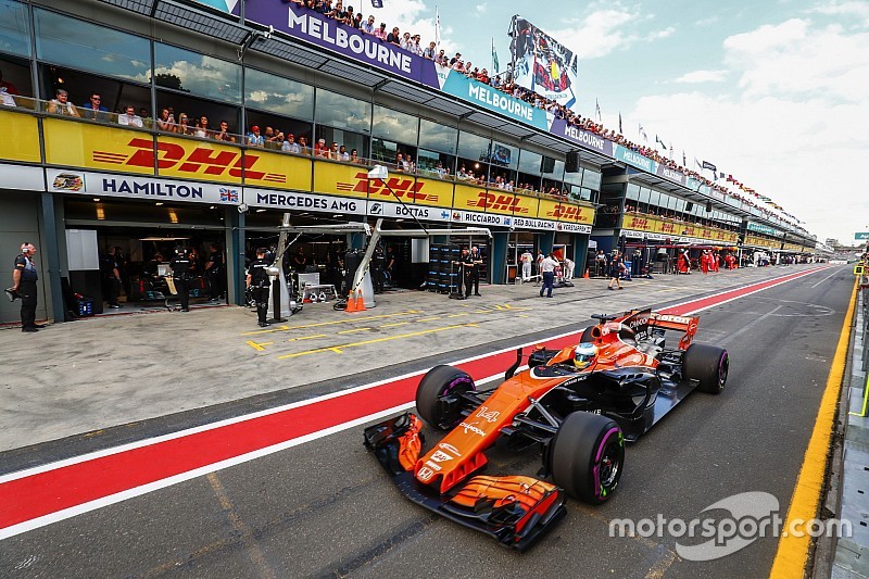 Honda подтвердила переговоры с другими командами