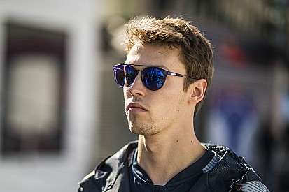 Квят сядет за руль Ferrari на шинных тестах Pirelli
