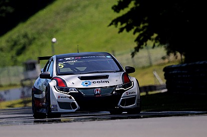 TCR в Австрії: Кольчаго виграв другу гонку