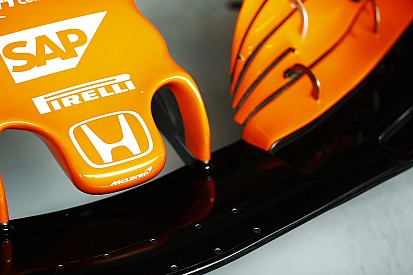 Honda tetap berkomitmen "100 persen" dengan McLaren dan F1