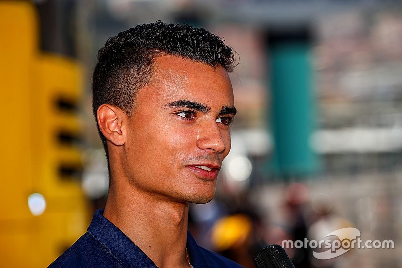 Nach F1-Unfall in Monaco: Pascal Wehrleins Fitness unter Beobachtung
