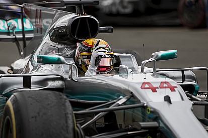Wolff: "Ferrari temibile, vedremo in Ungheria se siamo i migliori"