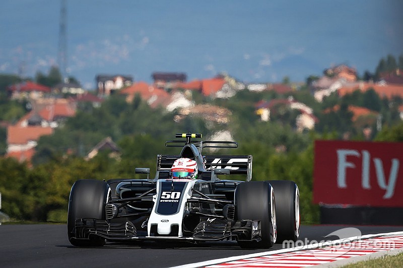 F1试图让F2车手获得更多一练机会