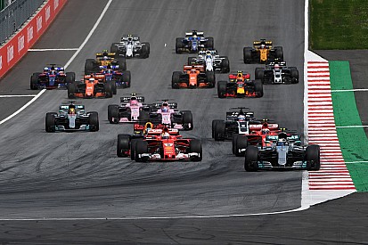 Bottas lolos dari penalti 'curi start' berkat toleransi sistem FIA
