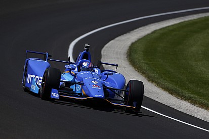 Dixon asegura que Bourdais le hubiera ganado la pole
