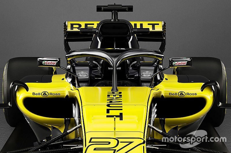 Sainz :