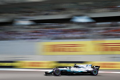 Bottas vence GP de poucas emoções em Abu Dhabi; Massa é 10º