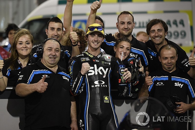 Bagnaia: