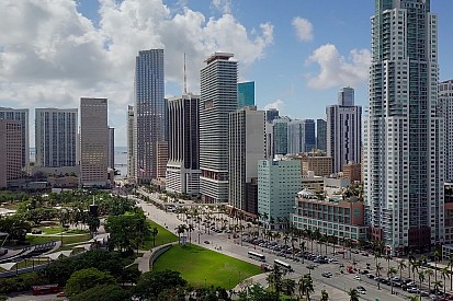 Einwohnerklage: Grand Prix von Miami schon jetzt in Gefahr?