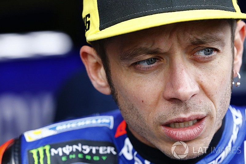 Valentino Rossi