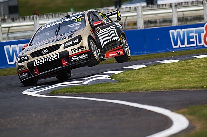 Davison opens up on his 2018 deal: 'I had nothing to lose'
