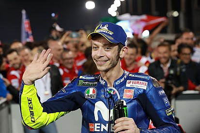Rossi: Saya sudah berusaha 120%
