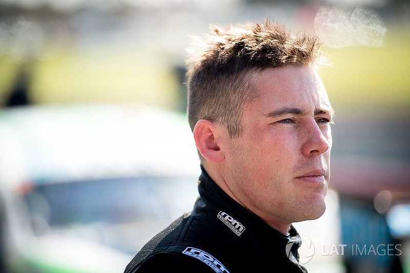 Stanaway Supercars deal finally confirmed