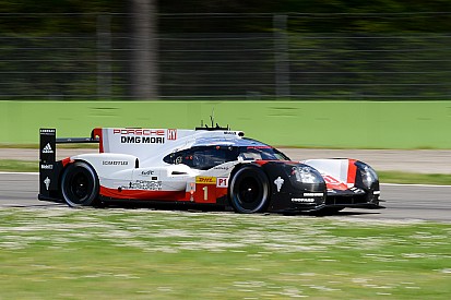 Porsche, delante de Toyota en la penúltima sesión del Prólogo del WEC
